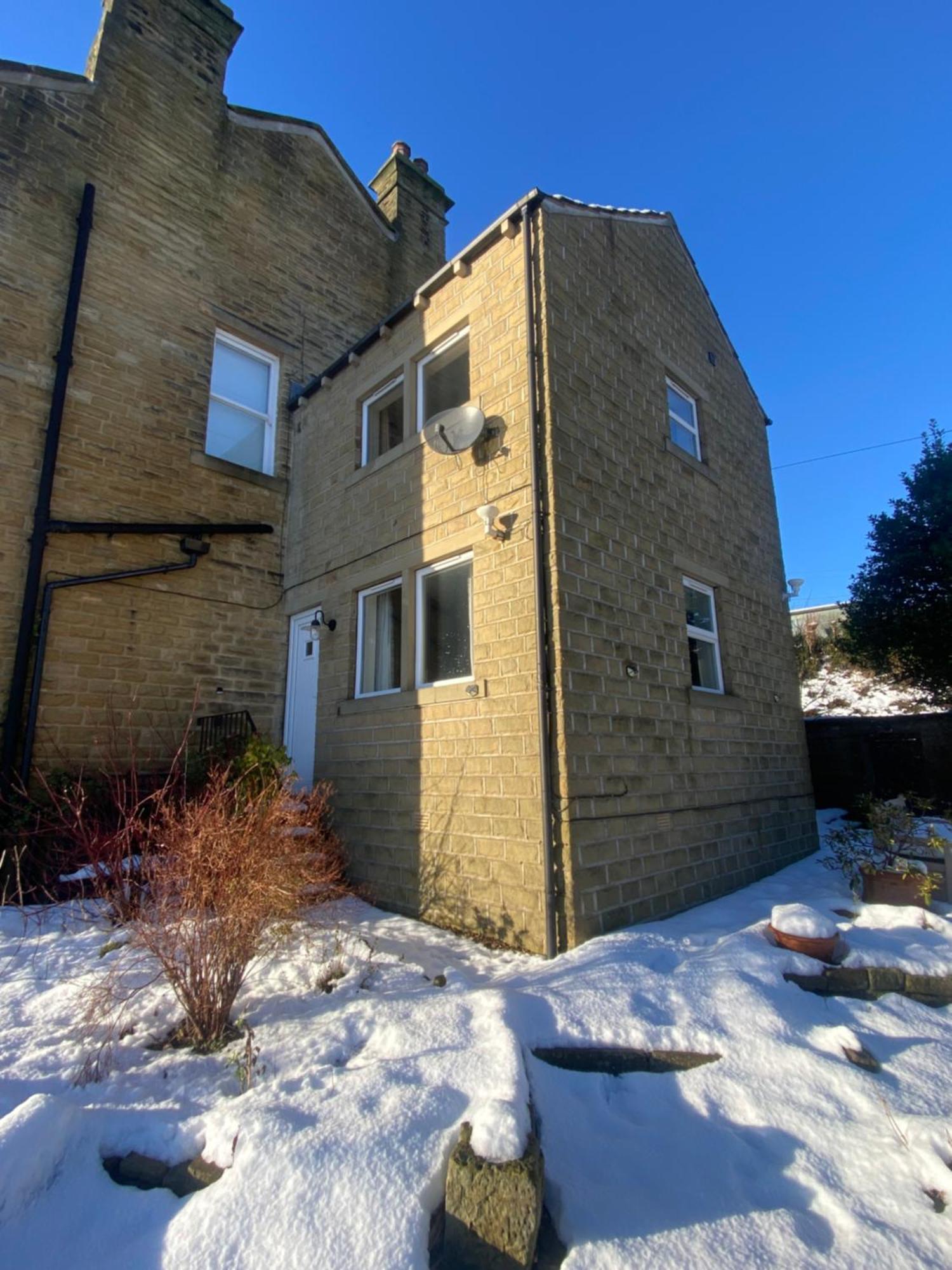Holiday home Holme Valley Vista, Holmfirth